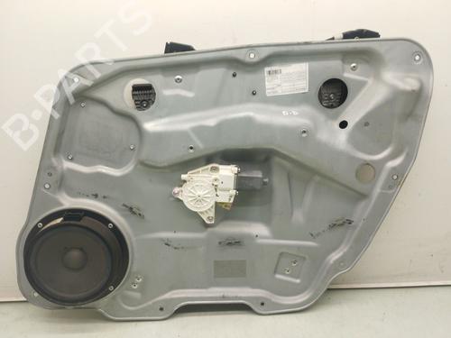 Used Front right window mechanism Front right window mechanism 38270842 38270842