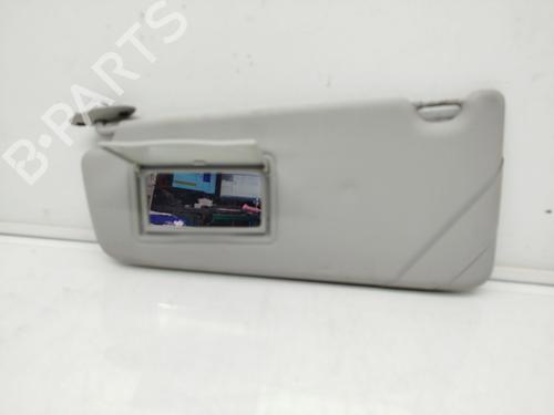 Left sun visor FORD KUGA I 2.0 TDCi | BP18829136I1 