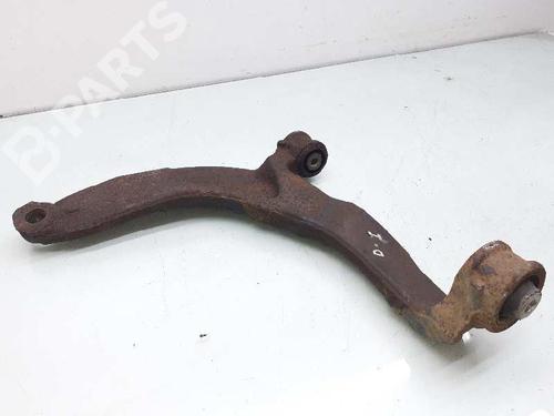 Used Left front suspension arm VW TRANSPORTER T5 Van (7HA, 7HH, 7EA, 7EH) 2.0 TDI (140 hp) 10359305