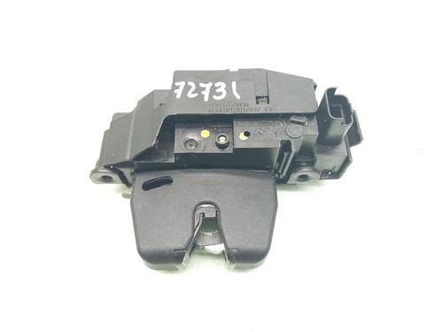 Used Tailgate lock PEUGEOT 308 II (LB_, LP_, LW_, LH_, L3_) 1.6 THP 125 (125 hp) 16722688