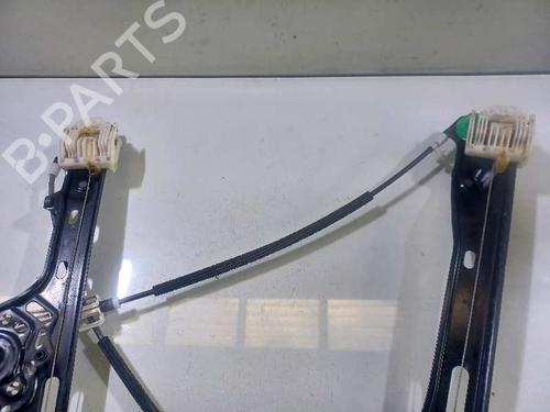 Front left window mechanism BMW 1 (E87) 118 i | BP16239967C22 