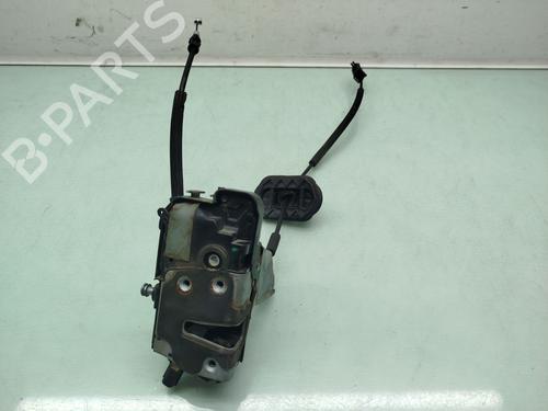 Used Front left lock FORD FOCUS IV (HN) 1.5 EcoBlue (120 hp) 29259056