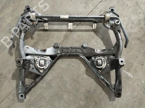 Used Subframe BMW 3 Touring (F31) 318 d (143 hp) 29764706