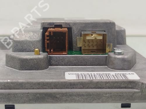 Display monitor CITROËN DS5 2.0 HDi 165 | BP31137440C48