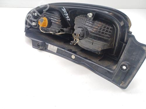 Left taillight CITROËN C3 Picasso (SH_) 1.4 VTi 95 (SH8FSC, SH8FP0, SH8FP6) | BP34579003C34 - Image 3