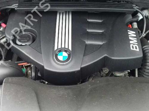 Mass air flow sensor BMW 1 (E87) 118 d | BP1977133M95 
