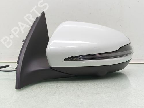 Used Left mirror Left mirror MERCEDES-BENZ GLA (H247) GLA 220 d 4-matic (247.715) (190 hp) 35979832 35979832