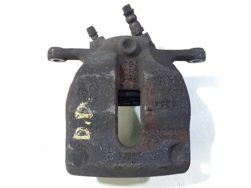 Right front brake caliper RENAULT KANGOO / GRAND KANGOO II (KW0/1_)  | BP11560379M104 