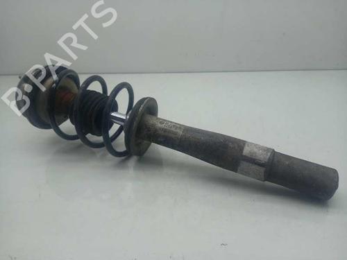 Used Left front shock absorber BMW 5 (E60) 520 d (177 hp) 13510508