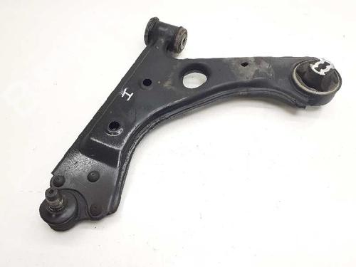 Used Left front suspension arm FIAT FIORINO Box Body/MPV (225_) 1.3 D Multijet (225BXD1A, 225BXB1A, 225BXB11) (75 hp) 9545779
