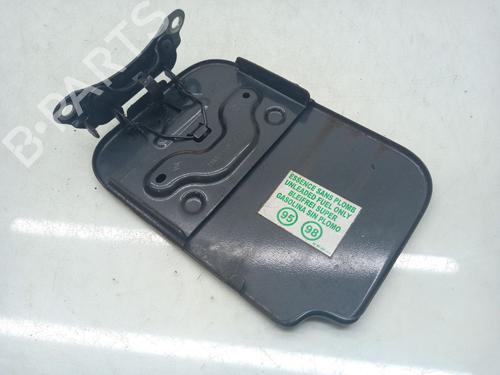 Tanklokket DACIA LODGY (JS_) 1.2 TCe (JSAY, JSM0) | BP22980315C131 