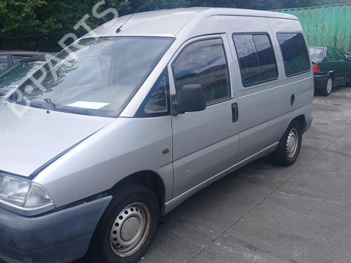 Brugte PEUGEOT EXPERT (224_) 1.9 TD 4933541