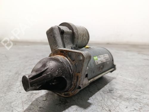 Used Starter Starter OPEL CORSA D Hatchback Van (S07) 1.3 CDTI (L08) (90 hp) 40107008 40107008