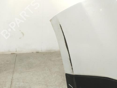 Front bumper FORD TRANSIT COURIER B460 Box Body/MPV 1.5 TDCi | BP32110197C7