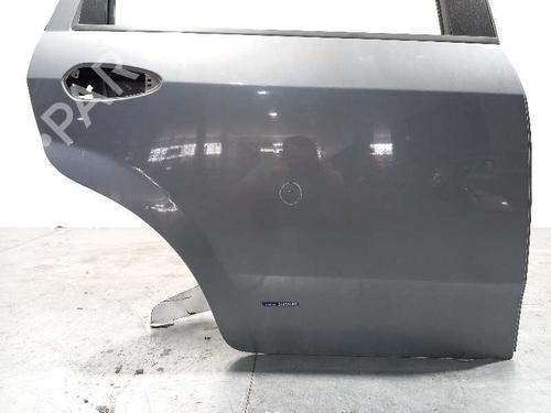 Right rear door FIAT GRANDE PUNTO (199_) 1.3 D Multijet | BP15284671C5 