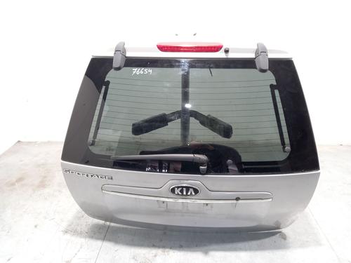 Tailgate KIA SPORTAGE II (JE_, KM_) 2.0 CRDi | BP24209369C6