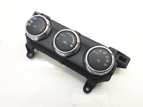 Used Climate control MAZDA 2 Hatchback (DL, DJ) 1.5 SKYACTIV-G (90 hp) 9207353