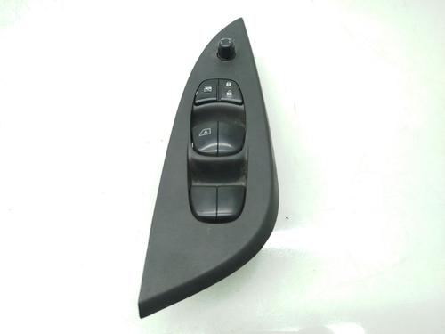 Used Left front window switch NISSAN PULSAR Hatchback (C13) 1.2 DIG-T (115 hp) 20337989
