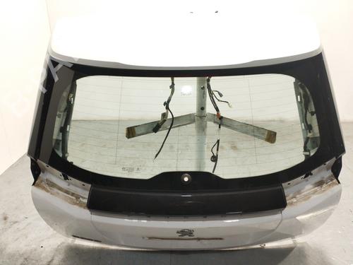 Tailgate PEUGEOT 2008 II (UD_, US_, UY_, UJ_, UR_, UC_) 1.2 PureTech 100 (USHNK) | BP17569953C6 