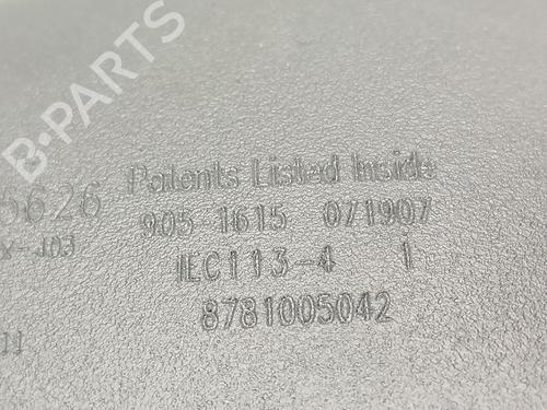 Rear mirror TOYOTA RAV 4 III (_A3_) 2.2 D 4WD (ALA30) | BP23532601I6 