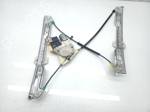 Used Front right window mechanism Front right window mechanism CITROËN C5 II (RC_) 2.0 HDi (RCRHRH) (136 hp) 40293816 40293816