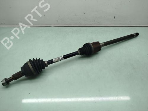 Used Right front driveshaft Right front driveshaft 38096586 38096586