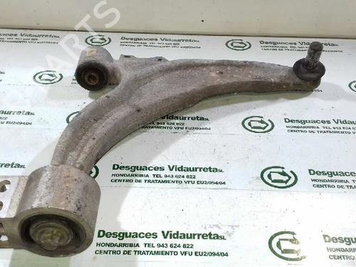 Used Right front suspension arm OPEL ASTRA J (P10) 1.7 CDTI (68) (125 hp) 1905572
