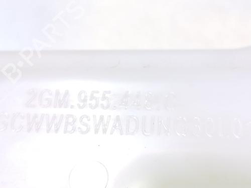 Windscreen washer tank VW T-CROSS (C11, D31) | BP28693159C113
