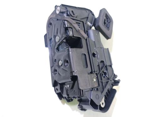 Rear left lock VW POLO VI (AW1, BZ1, AE1) 1.0 TSI | BP18243104C100 