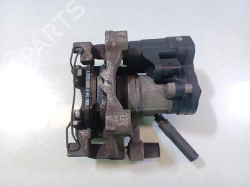 Left rear brake caliper SEAT LEON (5F1) 1.5 TSI | BP37714098M107  - Image 5