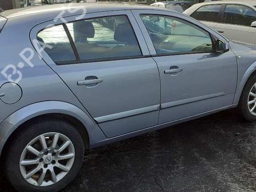 Starter OPEL ASTRA H (A04) 1.7 CDTI (L48) | BP5215578M8 