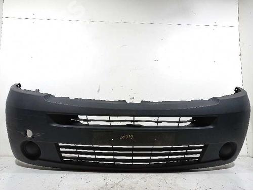 Used Front bumper RENAULT MASTER II Van (FD) [1997-2013]  12000490