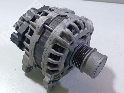 Used Alternator Alternator 38108029 38108029