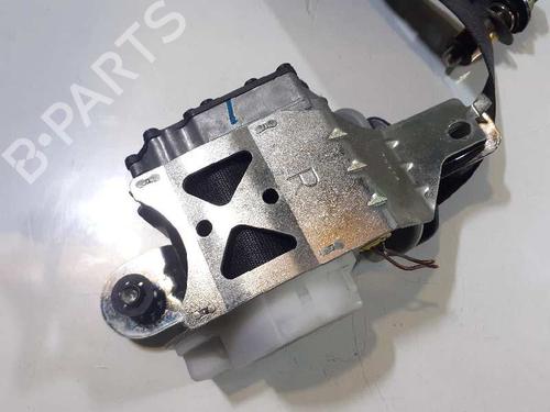 Kollisonspute sett MG MG ZS  | BP7265393C86 