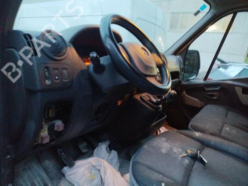 Front right window mechanism OPEL MOVANO B Van (X62)  | BP29259006C23 