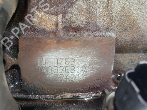 Engine LAND ROVER RANGE ROVER EVOQUE (L538)  | BP33951741M1  - Image 7