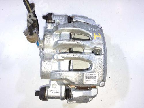 Used Left front brake caliper MERCEDES-BENZ VITO Van (W447) [2014-2025]  11559165