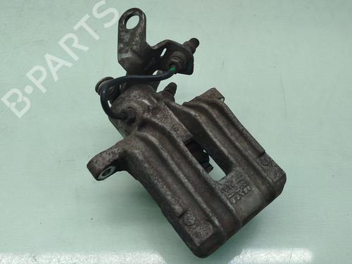 Used Left rear brake caliper SEAT LEON (1P1) 1.6 TDI (105 hp) 24804069