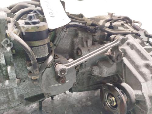 Gearbox NISSAN PATHFINDER III (R51)  | BP27151671M3 