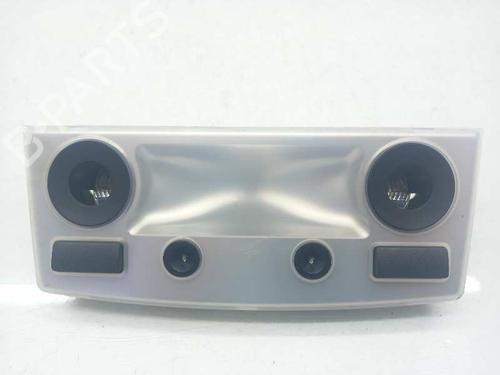 Used Interior roof light BMW 5 (E60) 520 d (177 hp) 13513569