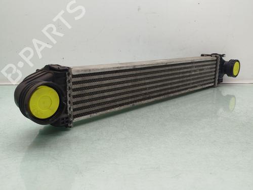 Used Intercooler Intercooler MERCEDES-BENZ B-CLASS Sports Tourer (W245) B 180 CDI (245.207) (109 hp) 33826020 33826020