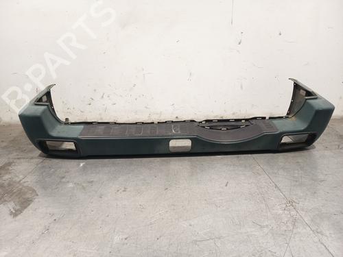 Used Rear bumper Rear bumper NISSAN PATROL GR V Wagon (Y61) 3.0 DTi (160 hp) 40196370 40196370