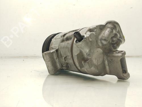 AC compressor SUZUKI VITARA (LY) 1.6 DDiS AllGrip (APK416D) | BP39933653M34 - Image 3