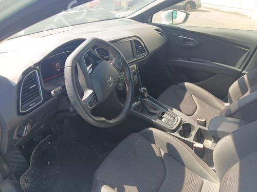 Electronic module SEAT LEON (5F1) 1.5 TSI | BP31628791M83