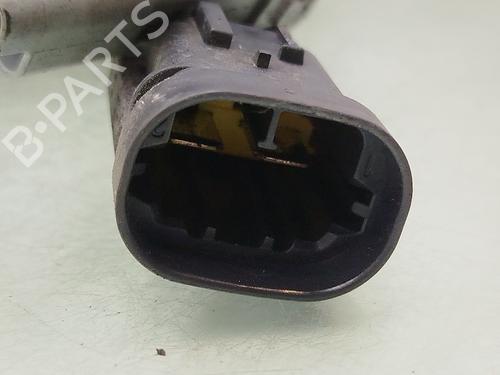 Radiator fan PEUGEOT 508 SW I (8E_) 2.0 HDi | BP29893081M35