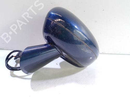 Used Left mirror OPEL MERIVA B MPV (S10) 1.4 (75) (100 hp) 27162746