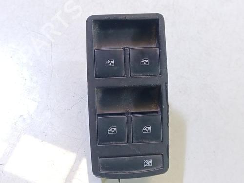 Left front window switch OPEL INSIGNIA A Sports Tourer (G09) 2.0 CDTI (35) | BP17529871I27 