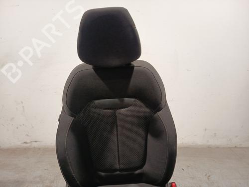 Seats set RENAULT KADJAR (HA_, HL_) 1.2 TCe 130 (HLMR) | BP32516444C78 