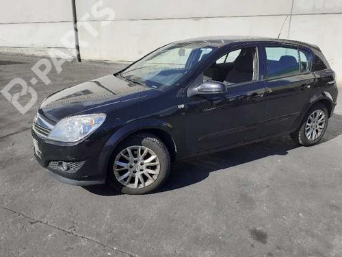 ABS pump OPEL ASTRA H (A04) 1.7 CDTI (L48) | BP10741138M43 