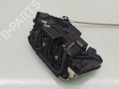 Used Front right lock SEAT IBIZA IV (6J5, 6P1) 1.2 TSI (90 hp) 30059402